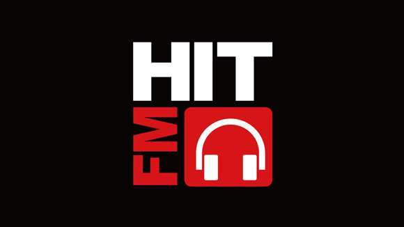 CRI劲曲调频Hit FM
