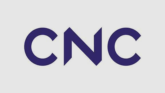 CNC英文台
