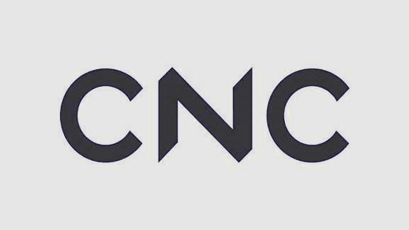 CNC英文台