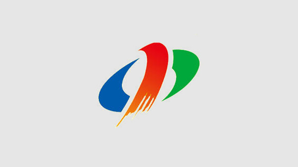 昌平电视台台标