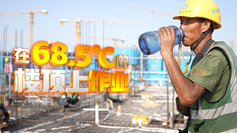 这届网友不好带,央视正能量视频翻车了 这届网友不好带,央视正能量视频翻车了