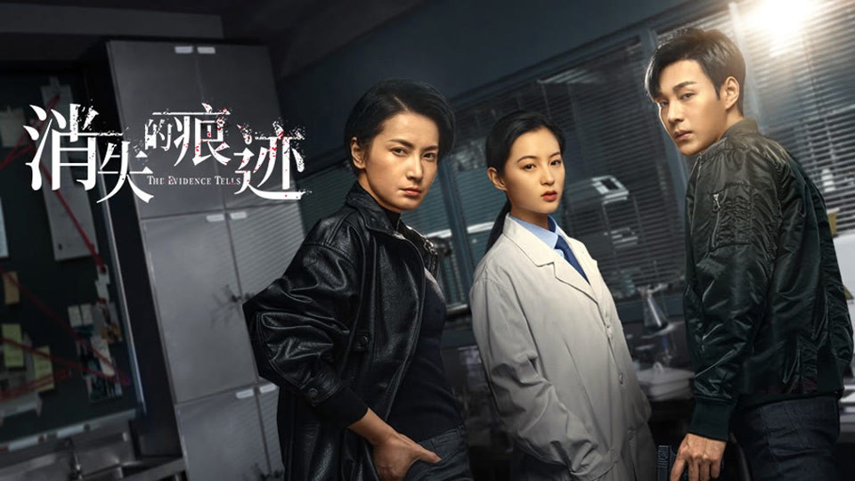 《消失的痕迹》分集剧情(1-32集大结局) 《消失的痕迹》分集剧情(1-32集大结局)