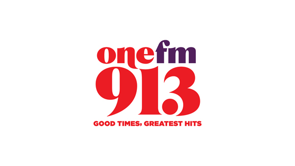 One FM91.3在线收听 One FM91.3在线收听