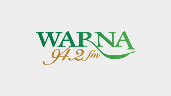 Warna 942FM在线收听 Warna 942FM在线收听