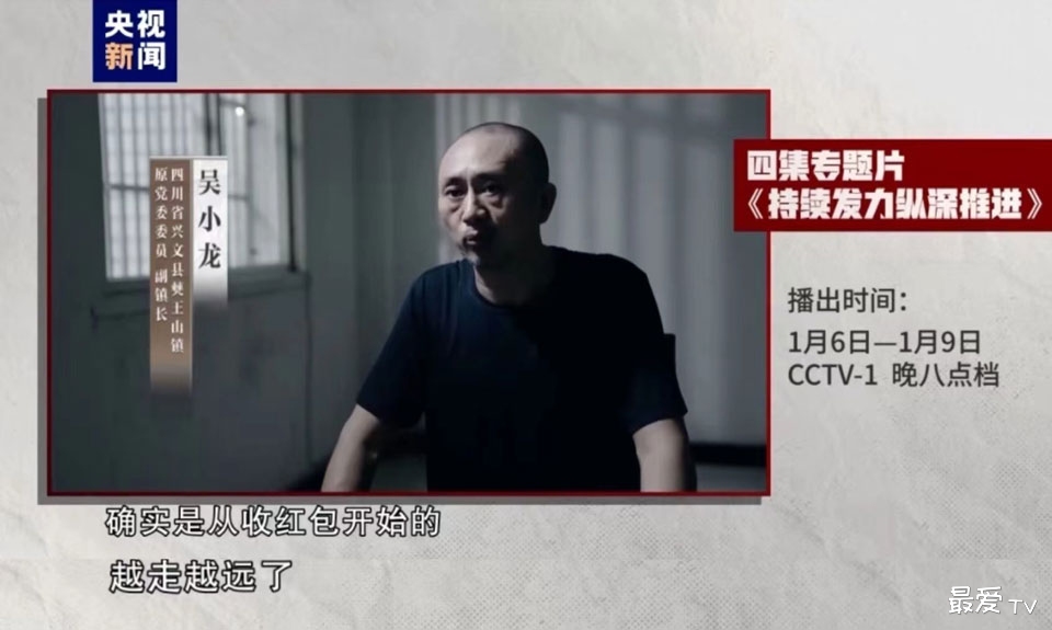 四川省宜宾市僰王山镇原副镇长吴小龙案 四川省宜宾市僰王山镇原副镇长吴小龙案