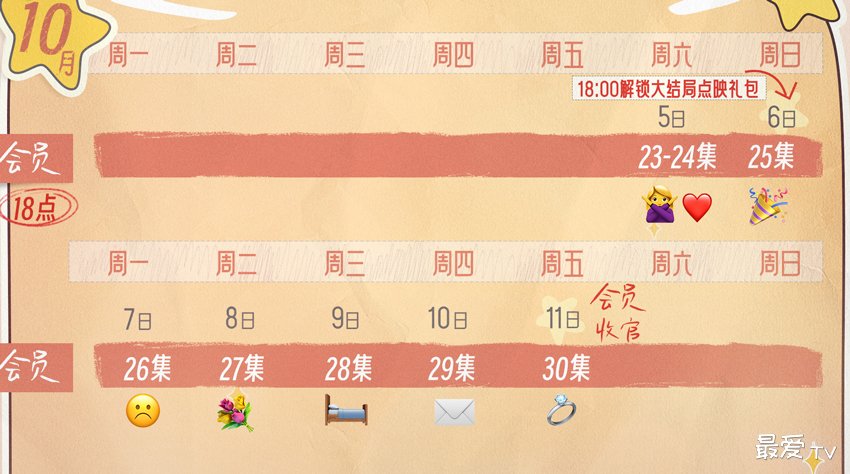 《舍不得星星》追剧日历.jpg 《舍不得星星》追剧日历.jpg