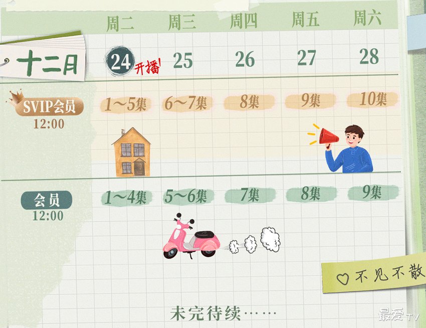 《归棹》追剧日历,归棹优酷全网独播 《归棹》追剧日历,归棹优酷全网独播