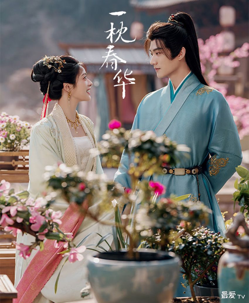《一枕春华》播出时间,一枕春华什么时候播出 《一枕春华》播出时间,一枕春华什么时候播出