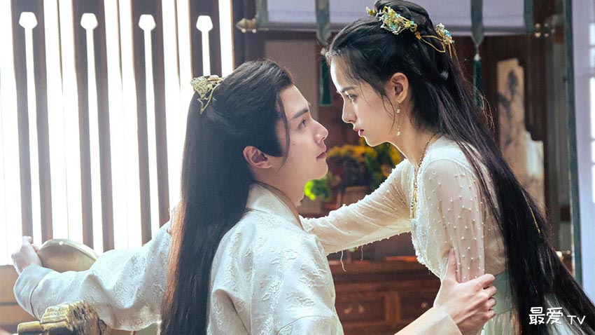 《错嫁世子妃》分集剧情(1-24集) 《错嫁世子妃》分集剧情(1-24集)