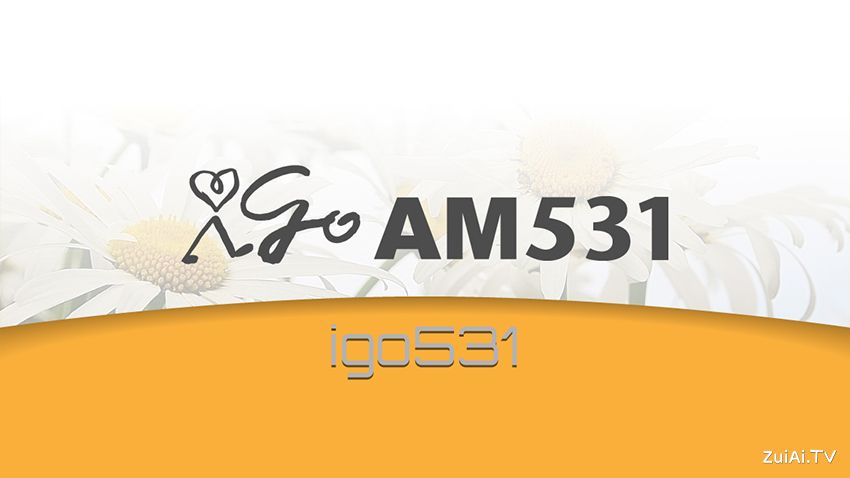 i go AM531线上收听
