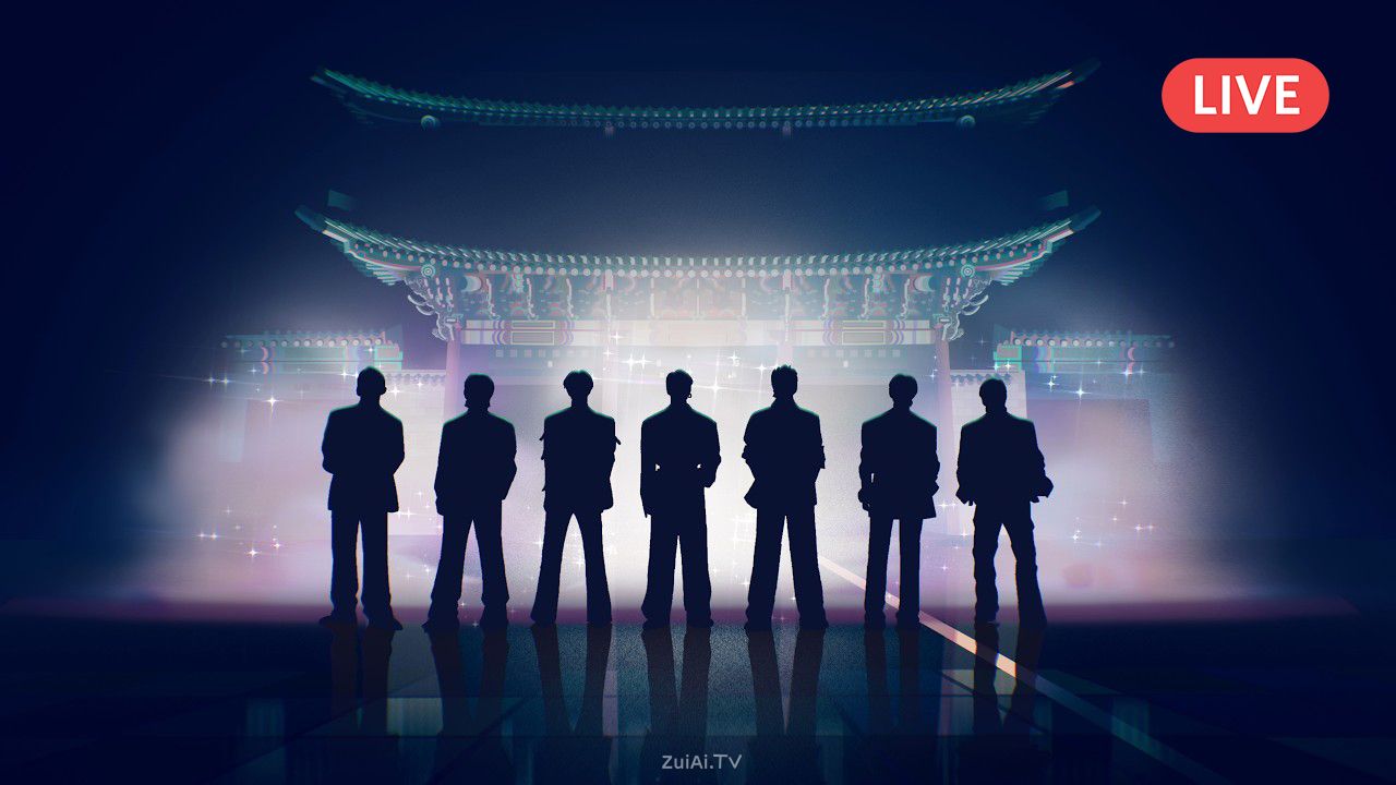 BTS防弹少年团新专辑《ARIRANG》3月20日全球发行 BTS防弹少年团新专辑《ARIRANG》3月20日全球发行