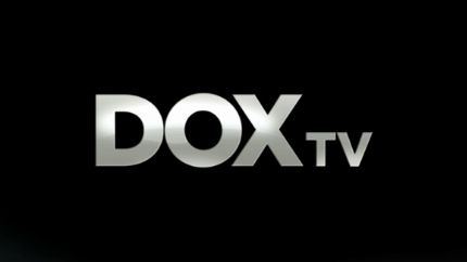 DOXTV音像世界频道