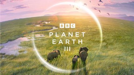 BBC纪录片《地球脉动3》全网来袭