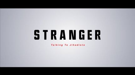 前央视记者柴静制作六集纪录片《陌生人》8月17日上线播出