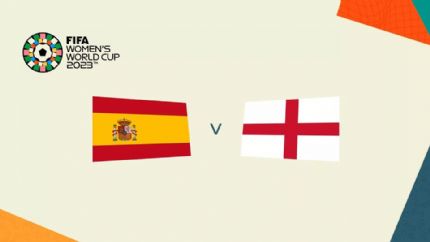 2023女足世界杯决赛<西班牙女足VS英格兰女足>直播汇总