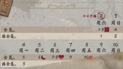 《云之羽》追剧日历，9月2日19点首更3集