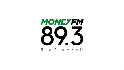 Money FM89.3 新加坡英语财经广播在线收听