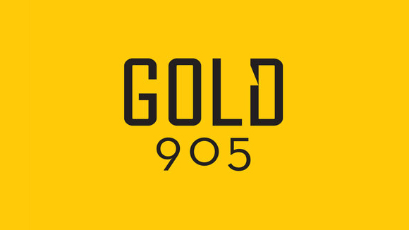 Gold 905在线收听