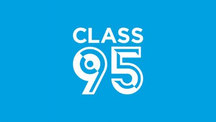 Class 95 新加坡英语流行音乐广播在线收听