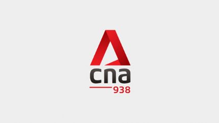 CNA 938 新加坡英语新闻资讯广播在线收听