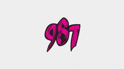 987新加坡英语流行音乐广播在线收听