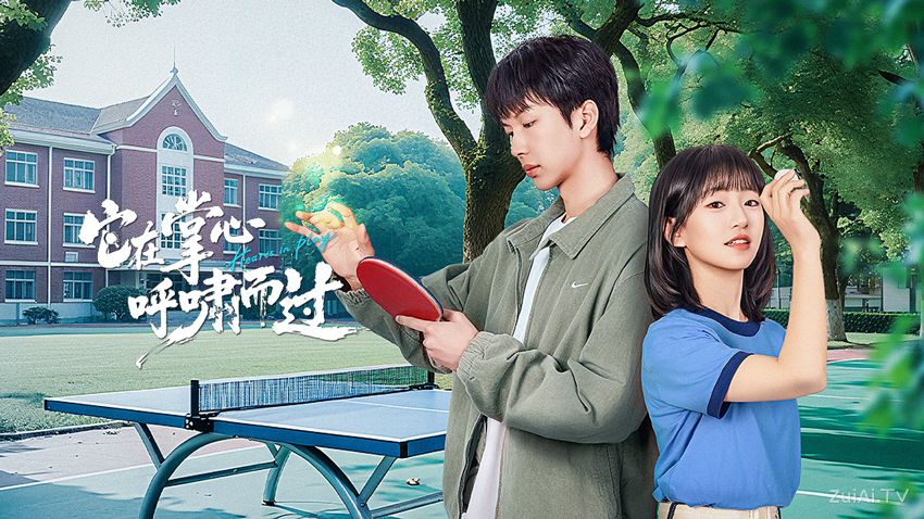 《它在掌心,呼啸而过》分集剧情(1-16集大结局) 《它在掌心,呼啸而过》分集剧情(1-16集大结局)