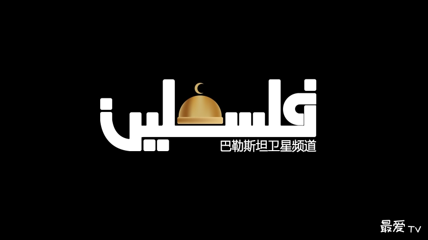 巴勒斯坦卫星频道（Palestine Satellite Channel）