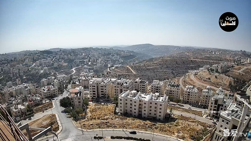 巴勒斯坦之声（Voice of Palestine）