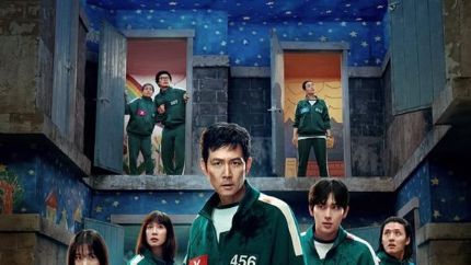 《鱿鱼游戏3》终极剧透，开放式结局暗藏玄机