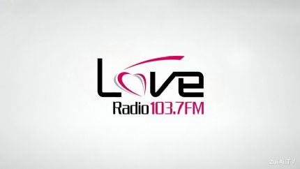 Love Radio 103.7在线收听