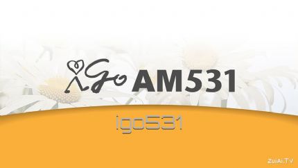 i go AM531线上收听