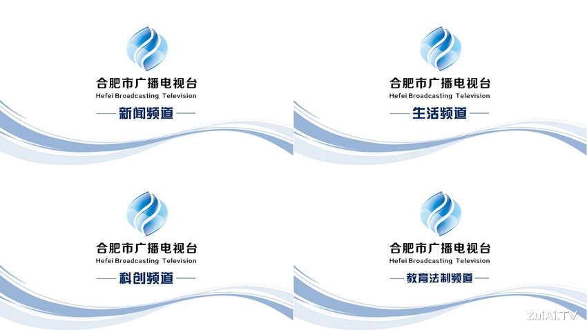 合肥电视台在线观看：合肥新闻/生活/科创/教育法制频道