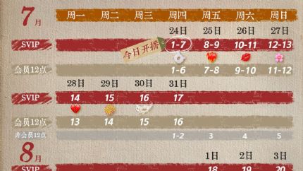 《窃心》追剧日历，窃心腾讯视频全网独播会员首更6集