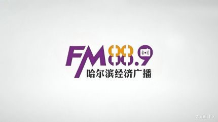 哈尔滨经济广播FM88.9在线收听