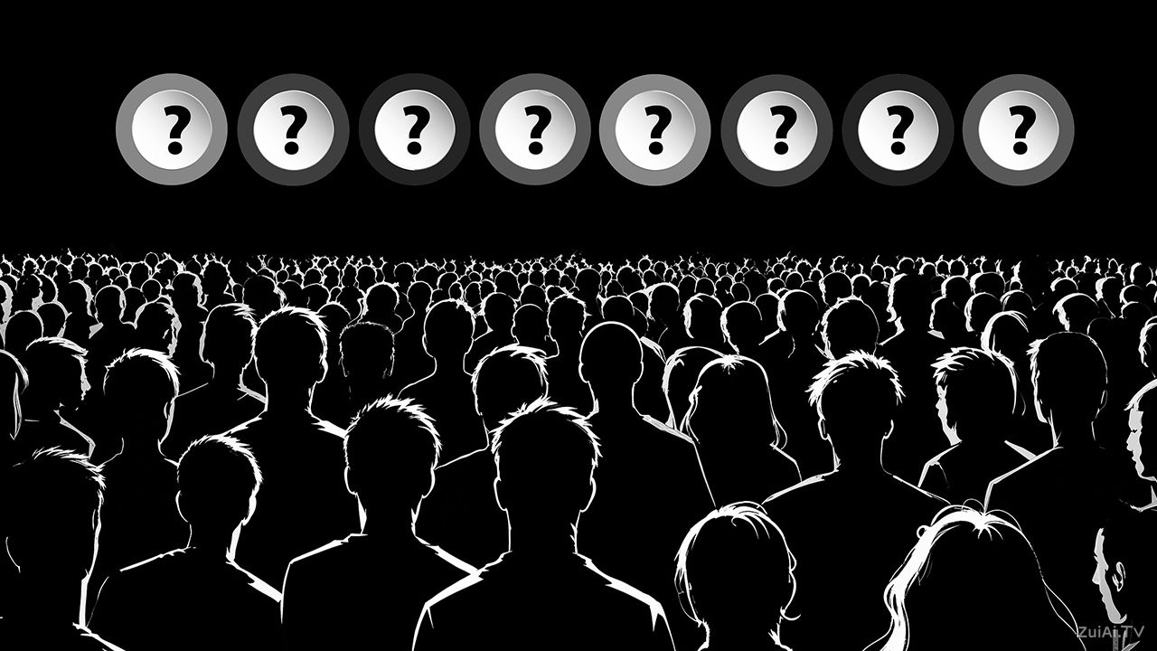 《Z星人地球生存指南》问题2：如果问题不能解决，那就解决提出问题的人