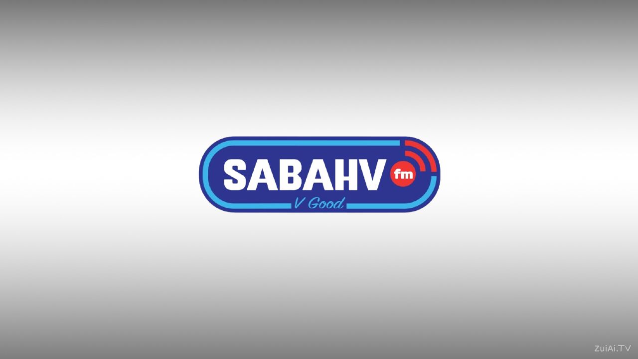 Sabah V FM在线收听