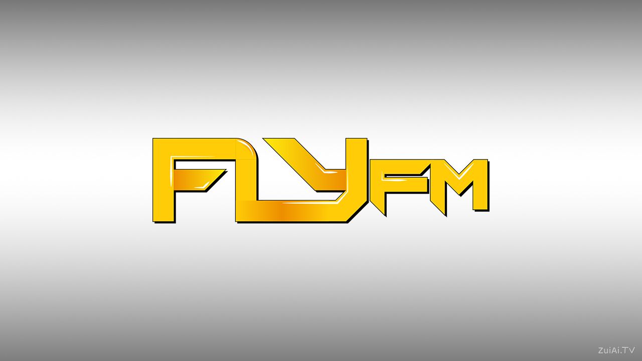Fly FM英语流行音乐广播在线收听