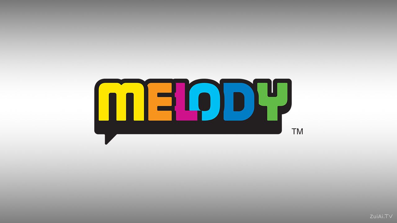 Melody FM华语音乐广播在线收听