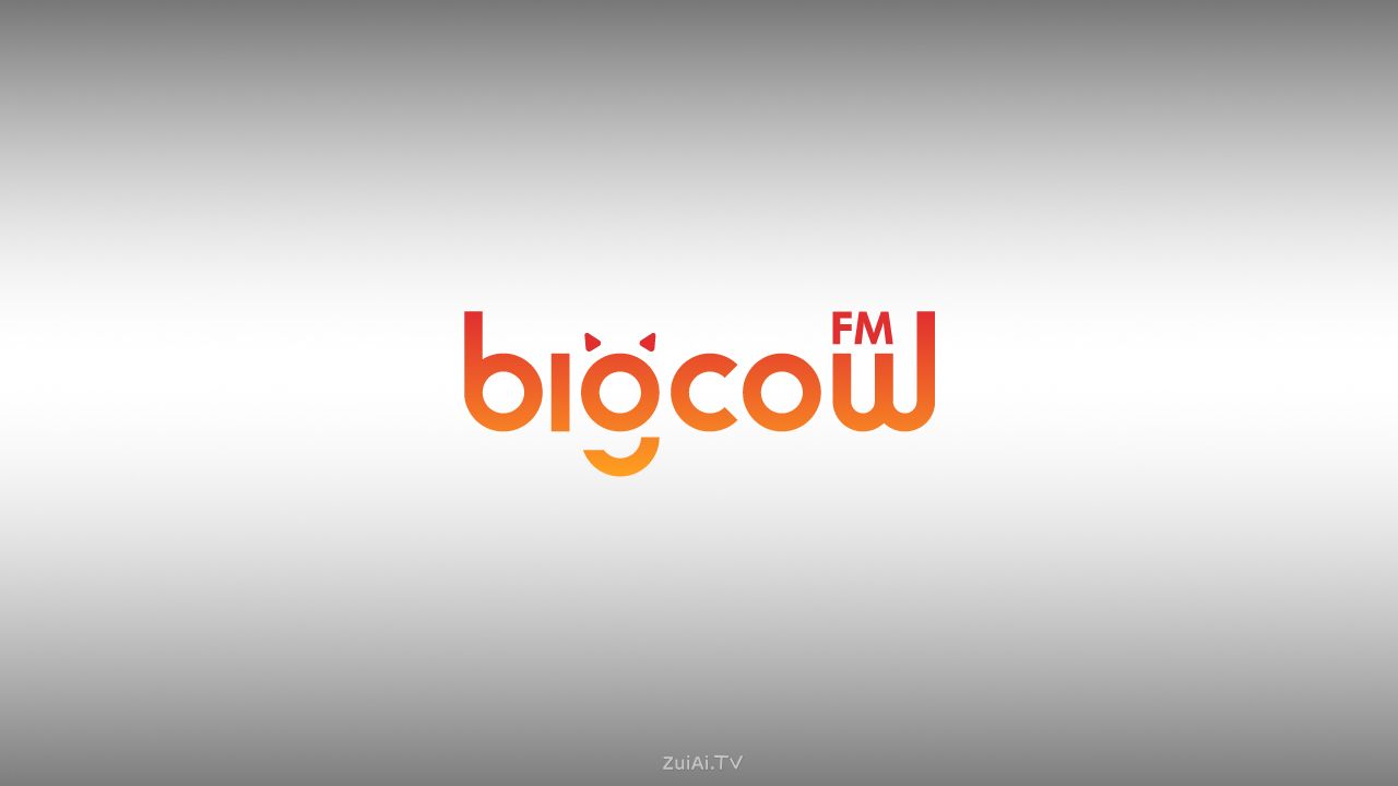 BIGCOWFM(大牛FM)在线收听