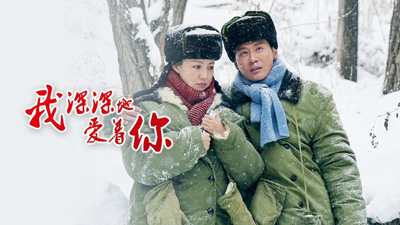 《我深深地爱着你》分集剧情(1-40集) 《我深深地爱着你》分集剧情(1-40集)