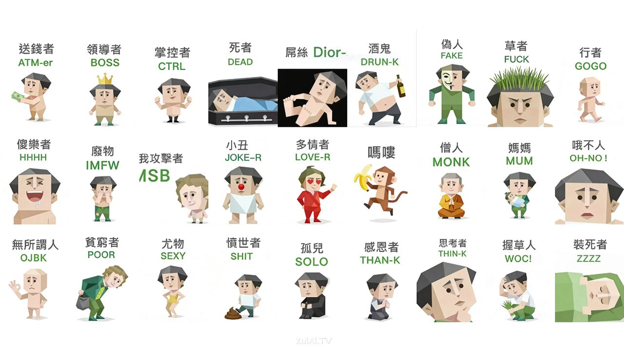 SBTI人格测试爆火:31道脑洞题背后的算法真相,是严谨计分还是随机生成? SBTI人格测试爆火:31道脑洞题背后的算法真相,是严谨计分还是随机生成?