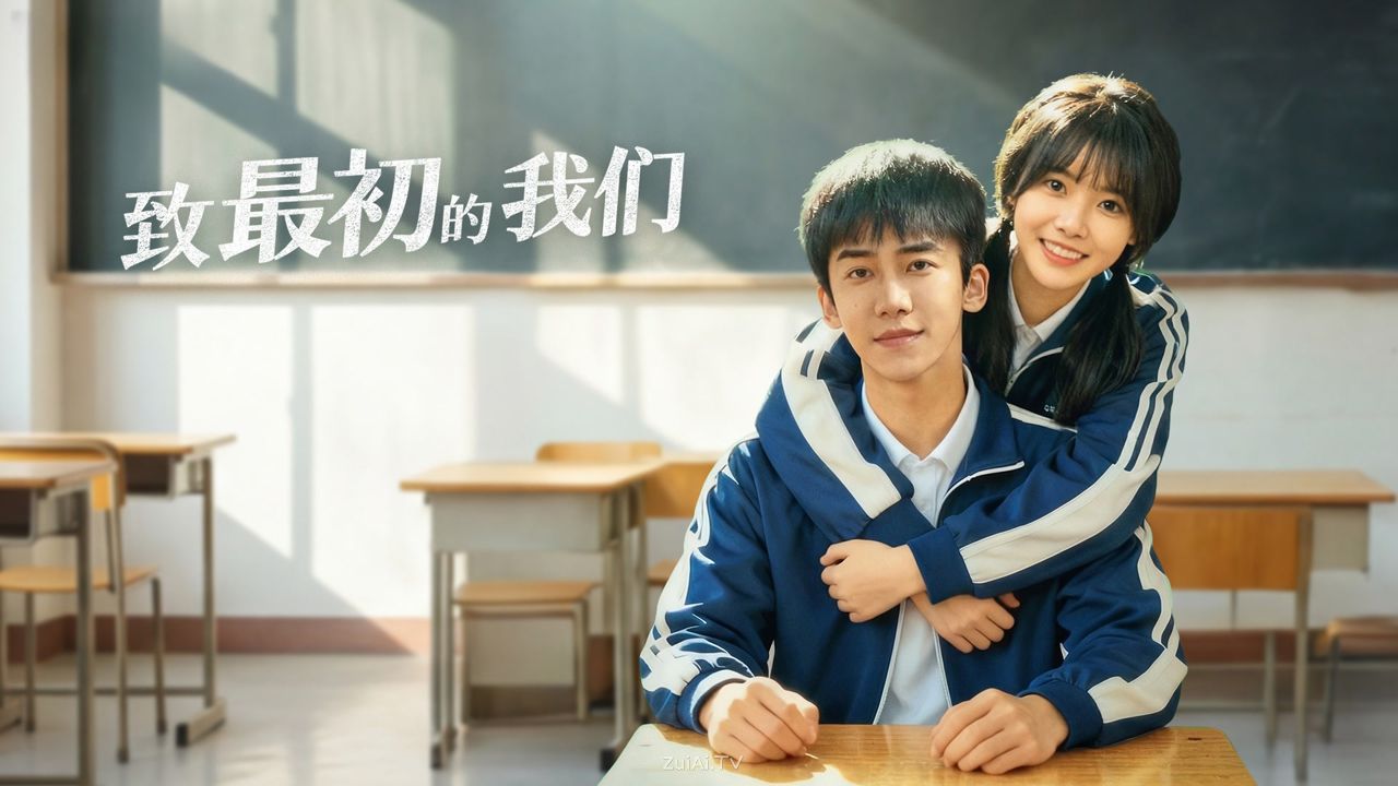 《致最初的我们》分集剧情（1-24集）