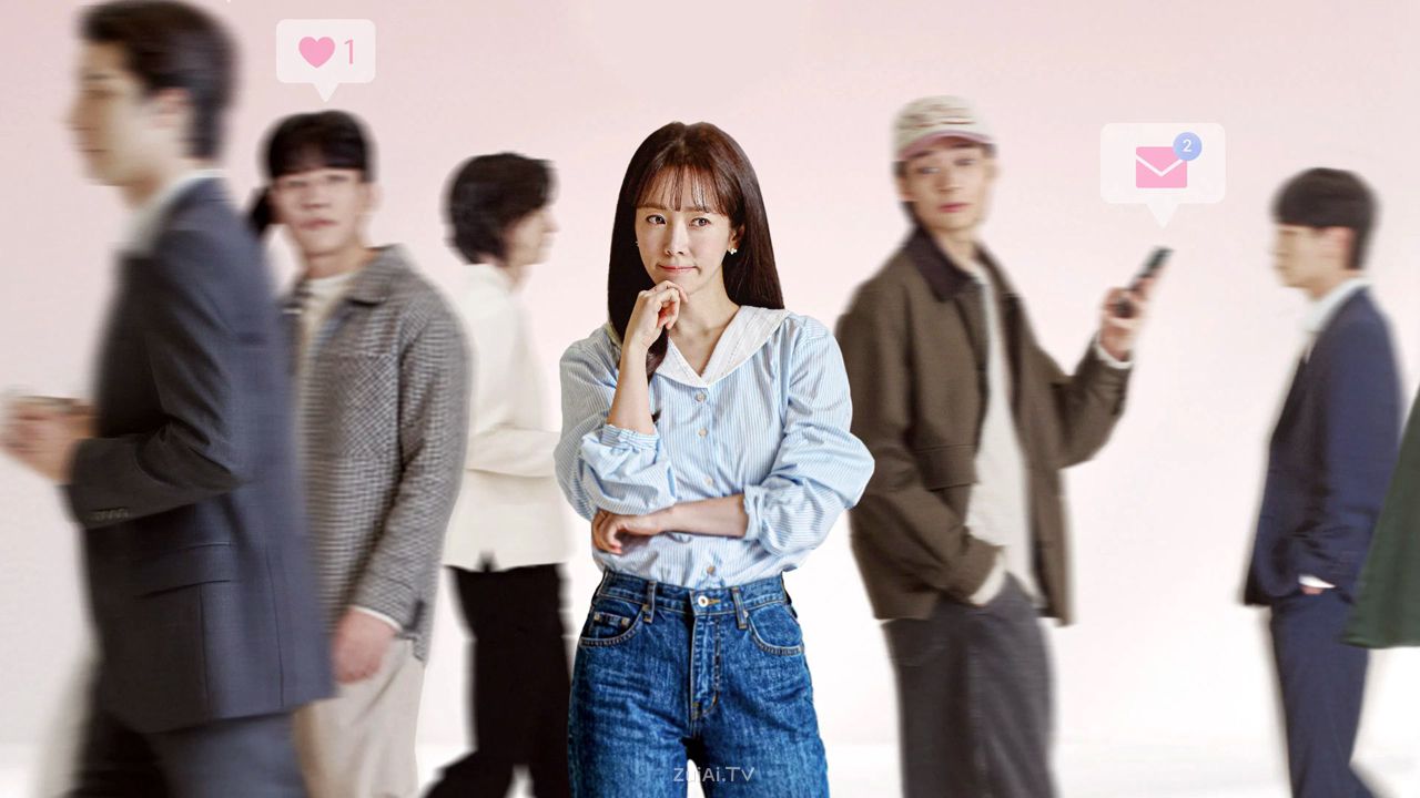 《未婚男女的效率恋爱》分集剧情(1-12集大结局) 《未婚男女的效率恋爱》分集剧情(1-12集大结局)